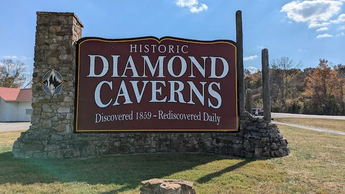 Thousand Trails Diamond Caverns RV & Golf Resort 6