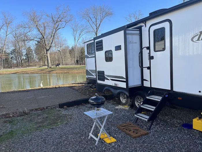 Dixieland Campground 2