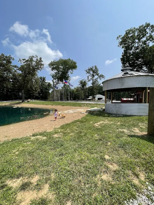 Dixieland Campground 4