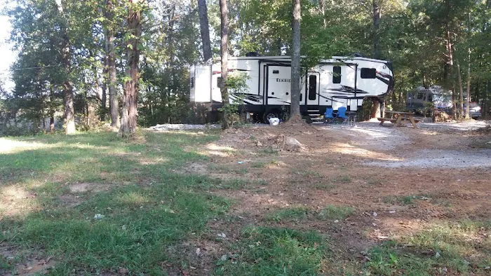 Dixieland Campground 1