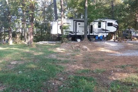Dixieland Campground