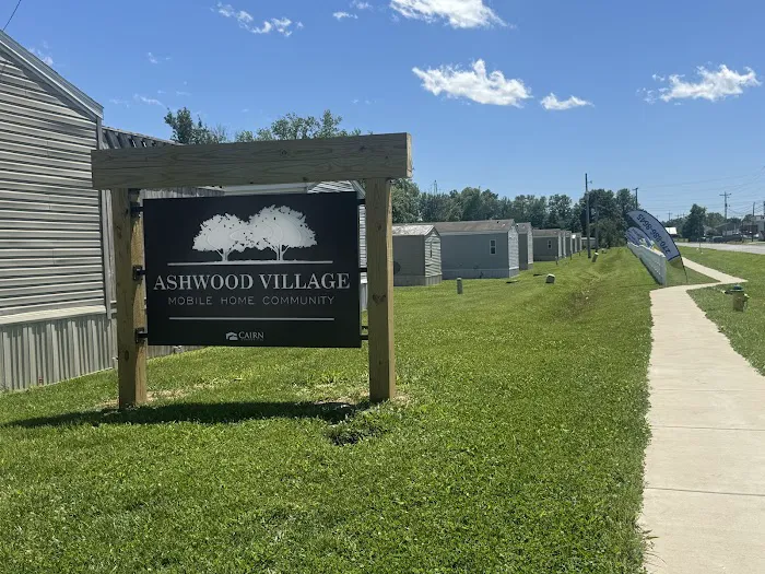 Ashwood Village 1