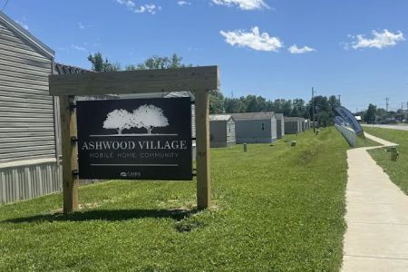 Ashwood Village