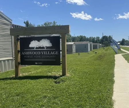 Ashwood Village