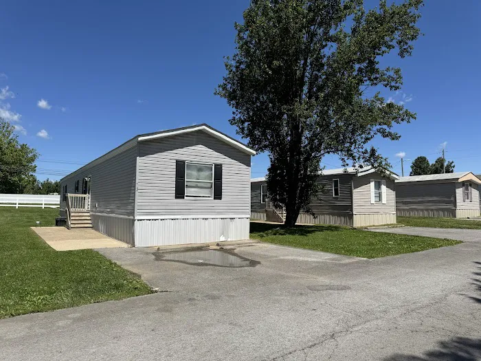 Ashwood Village 8