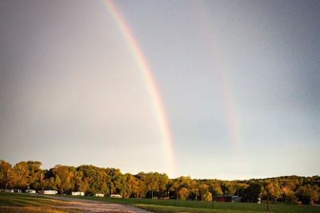 Cedar Lake Campground
