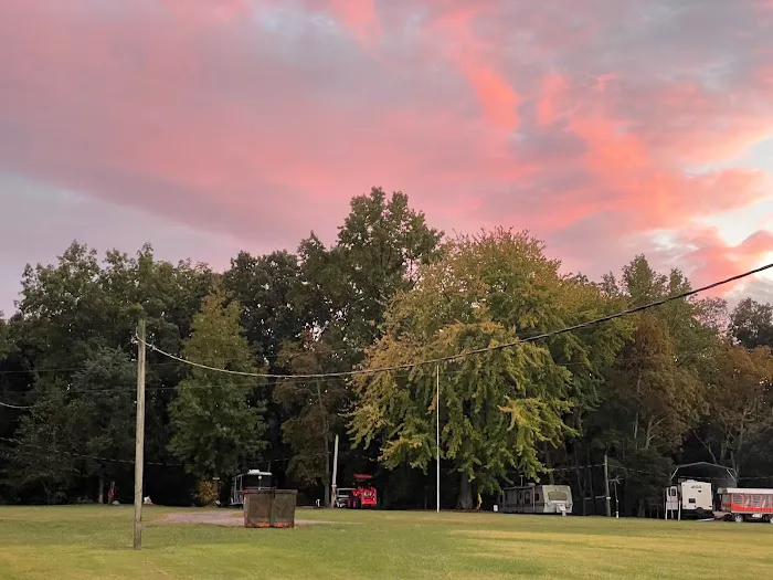 Cedar Lake Campground 2