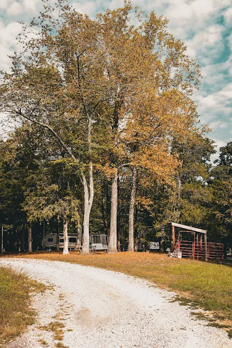 Cedar Lake Campground 9