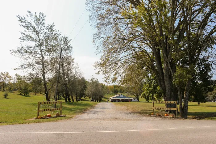 Cedar Lake Campground 5