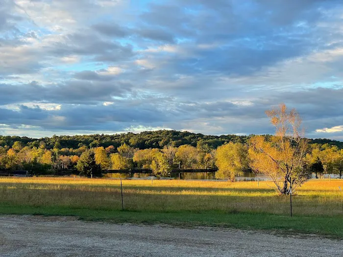 Cedar Lake Campground 8