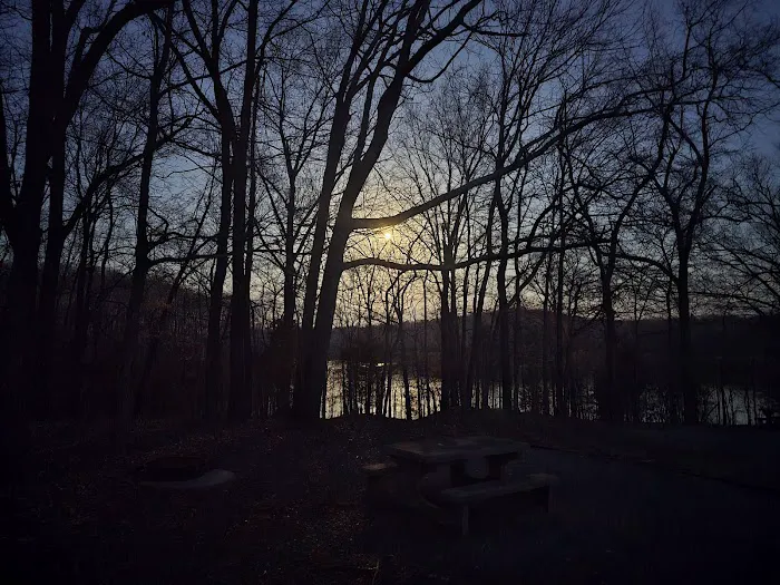Smith Bay Self-Service Campground & Boat Ramp 1