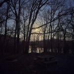 Smith Bay Self-Service Campground & Boat Ramp