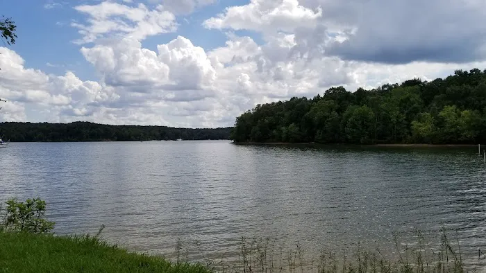 Smith Bay Self-Service Campground & Boat Ramp 4