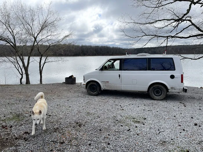 Smith Bay Self-Service Campground & Boat Ramp 9