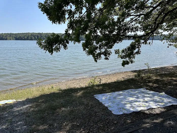 Smith Bay Self-Service Campground & Boat Ramp 7