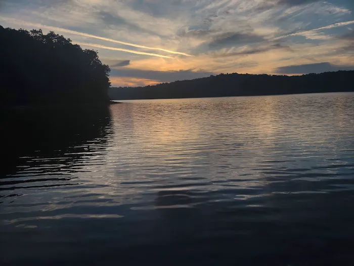 Smith Bay Self-Service Campground & Boat Ramp 5