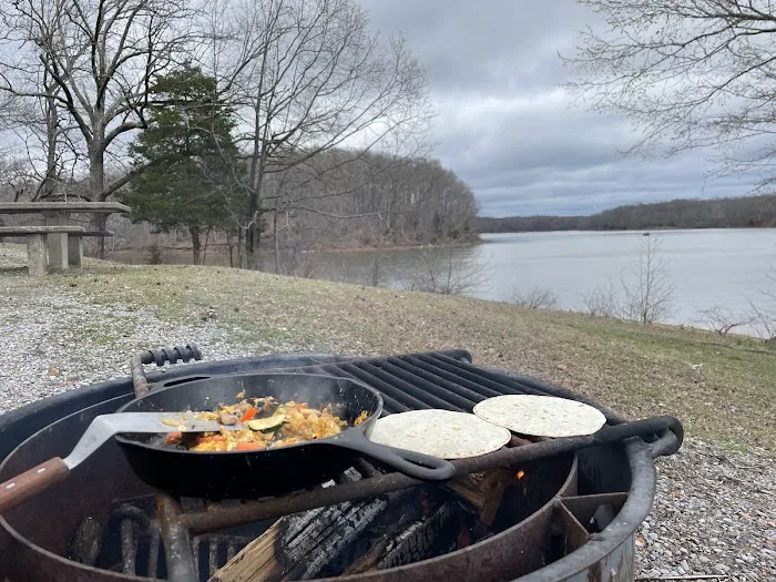 Smith Bay Self-Service Campground & Boat Ramp 8