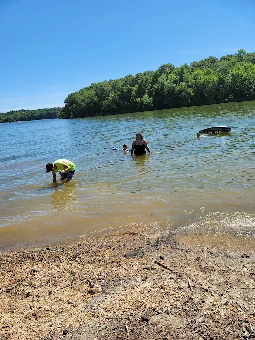 Smith Bay Self-Service Campground & Boat Ramp 6