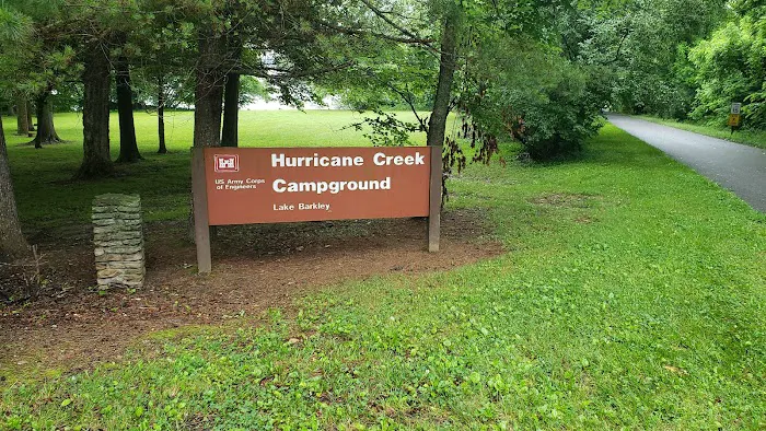 Hurricane Creek Recreation 1