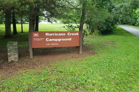 Hurricane Creek Recreation