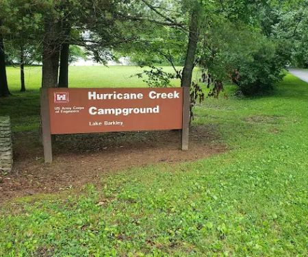 Hurricane Creek Recreation