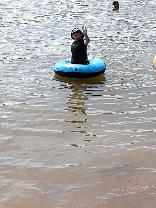 Hurricane Creek Recreation 5