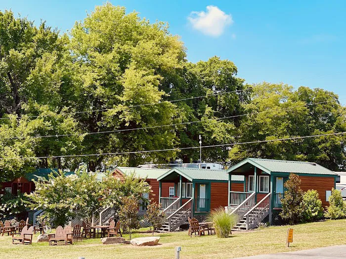 Prizer Point Campground 4