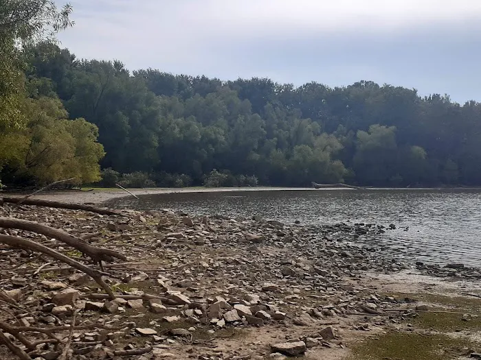 Prizer Point Campground 9