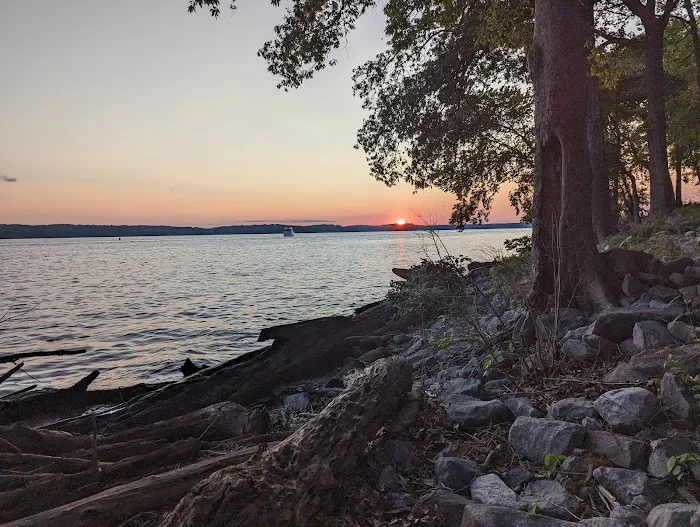 Prizer Point Campground 8