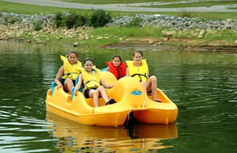 Kentucky Lakes / Prizer Point KOA 5