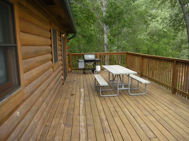 Kentucky Lakes / Prizer Point KOA 2