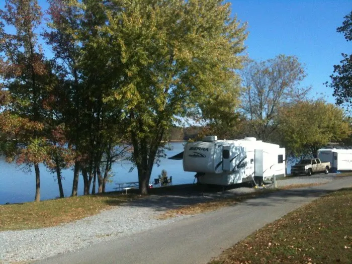Kentucky Lakes / Prizer Point KOA 10