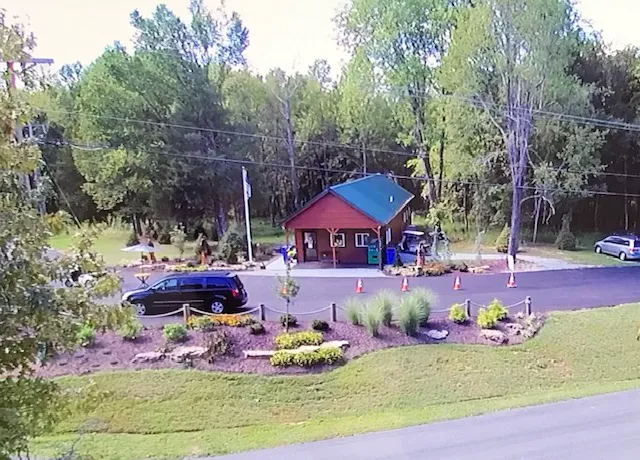 Kentucky Lakes / Prizer Point KOA 7