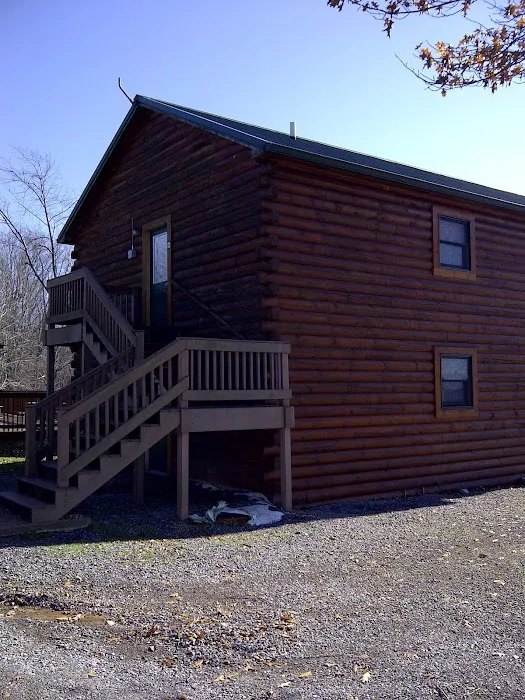 Kentucky Lakes / Prizer Point KOA 1