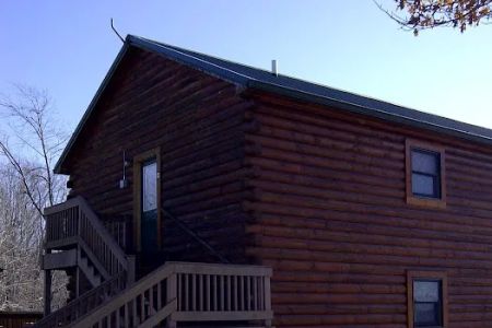 Kentucky Lakes / Prizer Point KOA