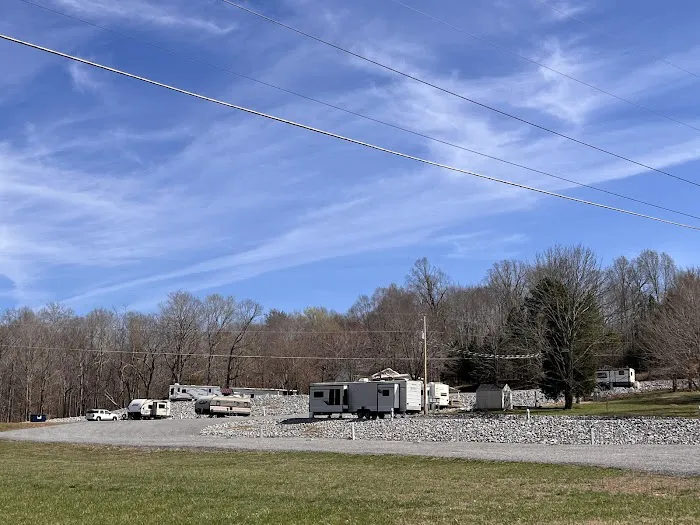 Rockcastle RV 9
