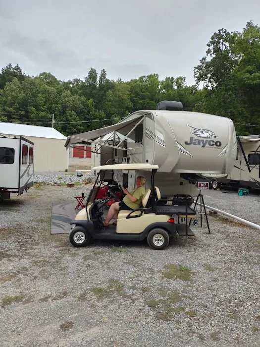 Goose Hollow Camp Ground & RV 6
