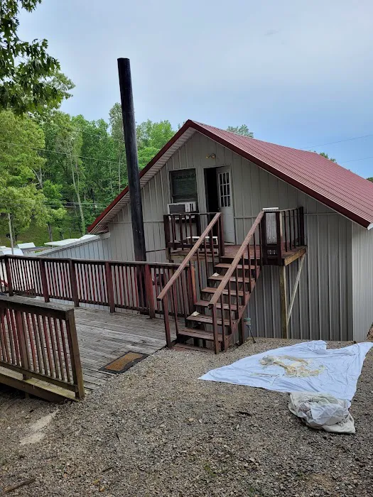Goose Hollow Camp Ground & RV 7