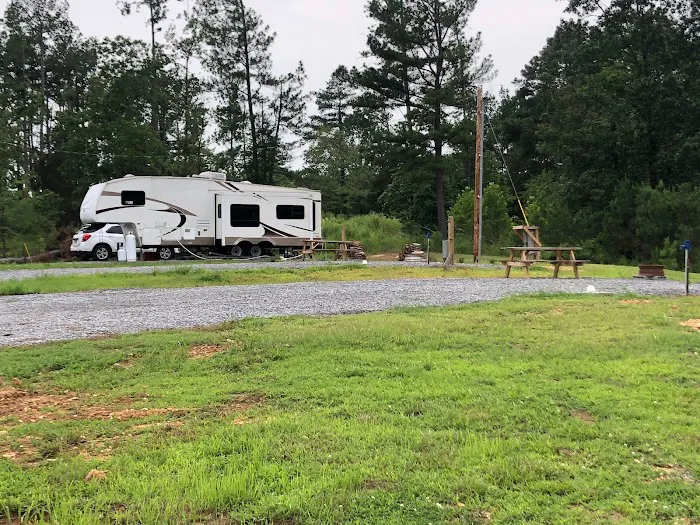 Pine Ridge RV Park and Guest House 8