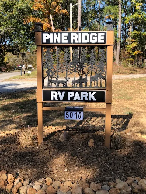 Pine Ridge RV Park and Guest House 3