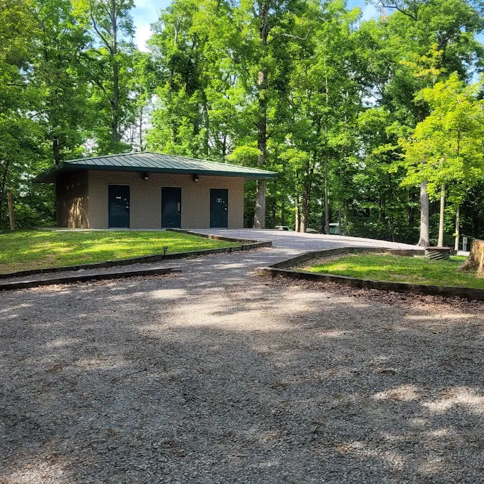 Energy Lake Campground 5