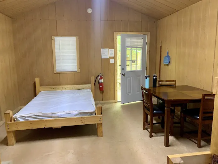 Energy Lake Campground 7