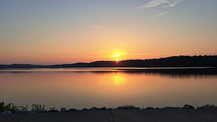 Energy Lake Campground 2