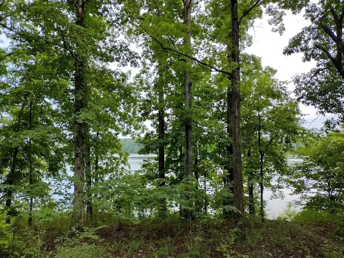 Energy Lake Campground 8