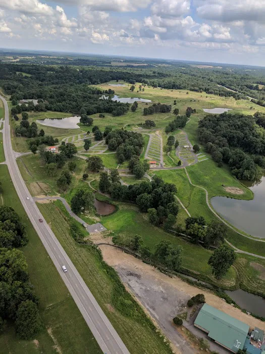 Shawnee Forest Campground 9