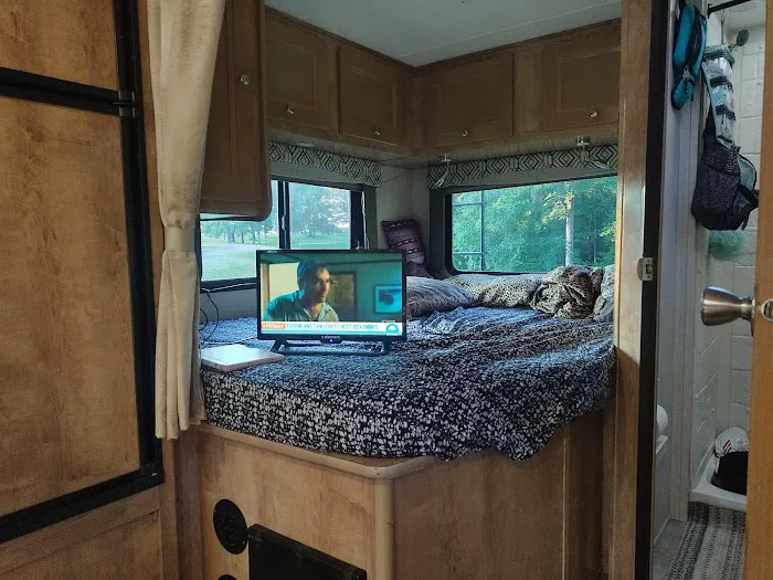 Shawnee Forest Campground 6