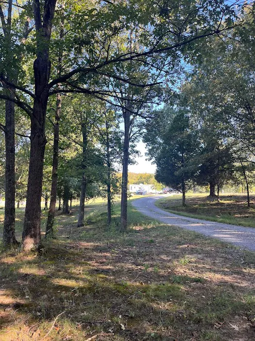 Shawnee Forest Campground 7