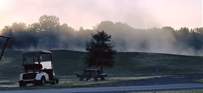 Shawnee Forest Campground 3