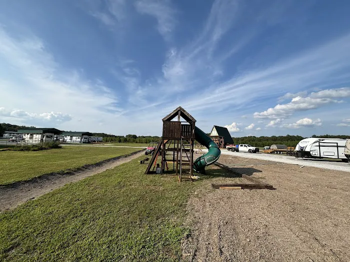 Paducah RV Park & Campground 4