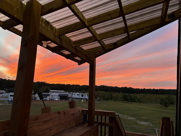 Paducah RV Park & Campground 1